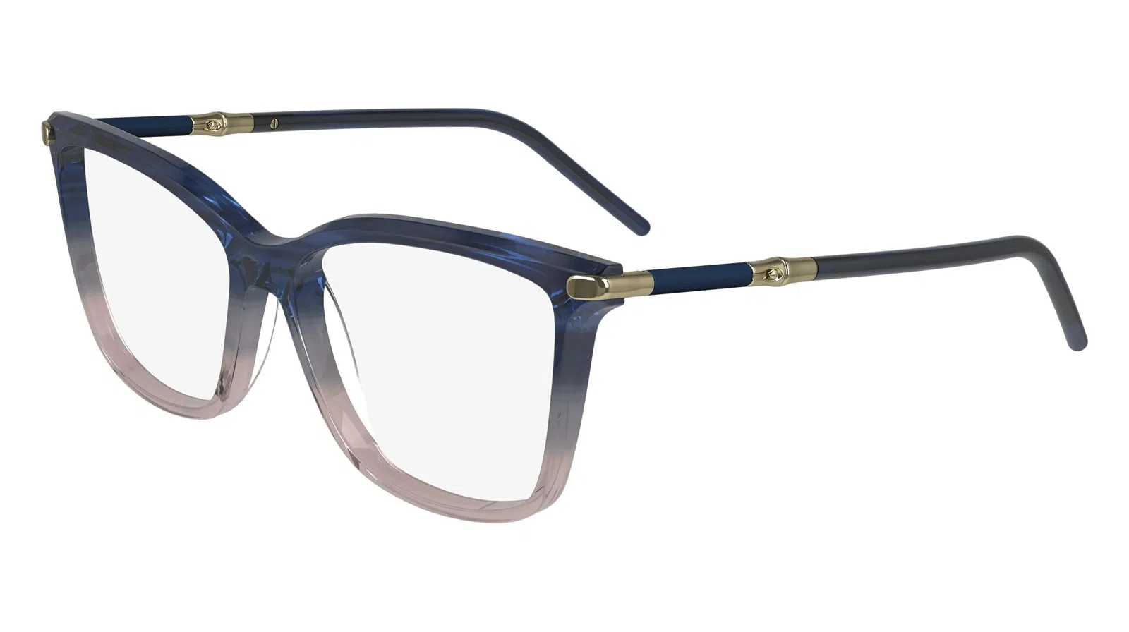 Longchamp LO2726 Eyeglasses - view 3